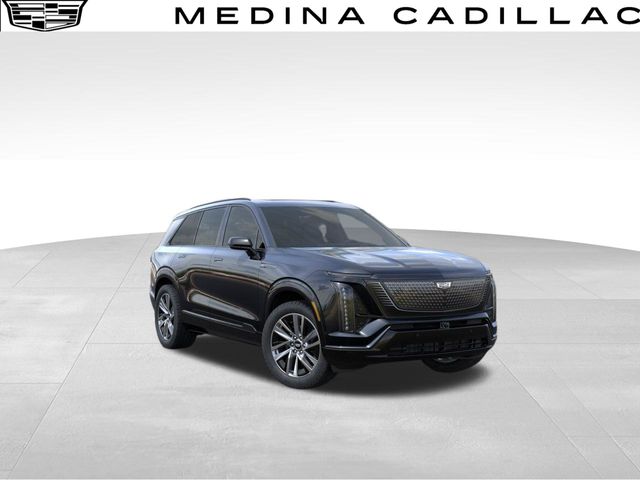 2027 Cadillac VISTIQ Sport
