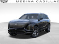 2027 Cadillac VISTIQ Sport