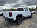 2026 GMC Sierra 2500HD AT4X