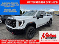 2026 GMC Sierra 2500HD AT4X