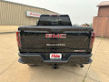 2026 GMC Sierra 2500HD AT4X