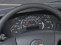 2026 GMC Savana 3500 Work Van