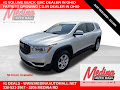 2019 GMC Acadia SLE-1
