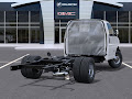 2026 GMC Savana Cutaway 4500 4500 Van