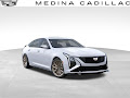2026 Cadillac CT5 V-Series