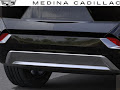 2027 Cadillac OPTIQ Luxury