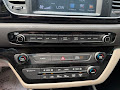 2017 Kia Sedona SX
