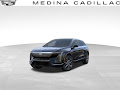 2027 Cadillac OPTIQ Luxury