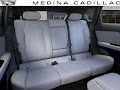 2027 Cadillac OPTIQ Luxury