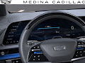 2027 Cadillac OPTIQ Luxury