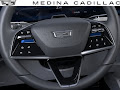 2027 Cadillac OPTIQ Luxury
