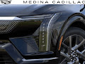 2027 Cadillac OPTIQ Luxury