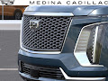 2026 Cadillac Escalade Platinum Luxury