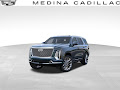 2026 Cadillac Escalade Platinum Luxury