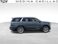2026 Cadillac Escalade Platinum Luxury