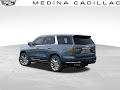 2026 Cadillac Escalade Platinum Luxury