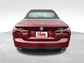 2022 BMW 4 Series 430i xDrive
