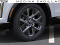 2027 Cadillac OPTIQ Luxury
