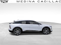 2027 Cadillac OPTIQ Luxury