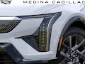 2027 Cadillac OPTIQ Luxury
