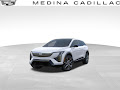 2027 Cadillac OPTIQ Luxury