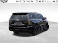 2026 Cadillac Escalade ESV Platinum Edition