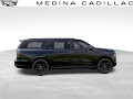 2026 Cadillac Escalade ESV Platinum Edition