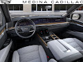 2026 Cadillac Escalade ESV Platinum Edition