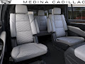 2026 Cadillac Escalade ESV Platinum Edition