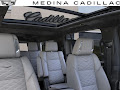 2026 Cadillac Escalade ESV Platinum Edition