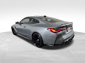 2023 BMW M4 Competition
