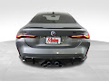 2023 BMW M4 Competition