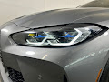 2023 BMW M4 Competition