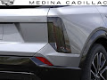 2027 Cadillac OPTIQ Sport