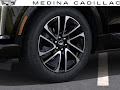 2027 Cadillac OPTIQ Sport
