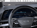 2027 Cadillac OPTIQ Sport