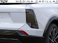 2027 Cadillac OPTIQ Sport
