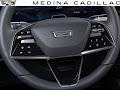 2027 Cadillac OPTIQ Sport