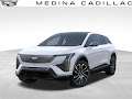 2027 Cadillac OPTIQ Sport