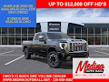 2026 GMC Sierra 2500HD Denali