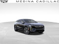 2027 Cadillac OPTIQ Sport