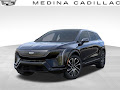2027 Cadillac OPTIQ Sport