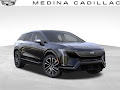 2027 Cadillac OPTIQ Sport