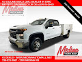 2021 Chevrolet Silverado 3500HD Work Truck