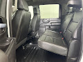 2021 Chevrolet Silverado 3500HD Work Truck