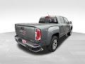2021 GMC Canyon AT4 w/Leather