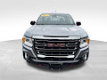 2021 GMC Canyon AT4 w/Leather