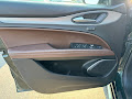 2021 Alfa Romeo Stelvio Ti Sport