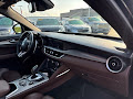 2021 Alfa Romeo Stelvio Ti Sport