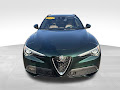 2021 Alfa Romeo Stelvio Ti Sport